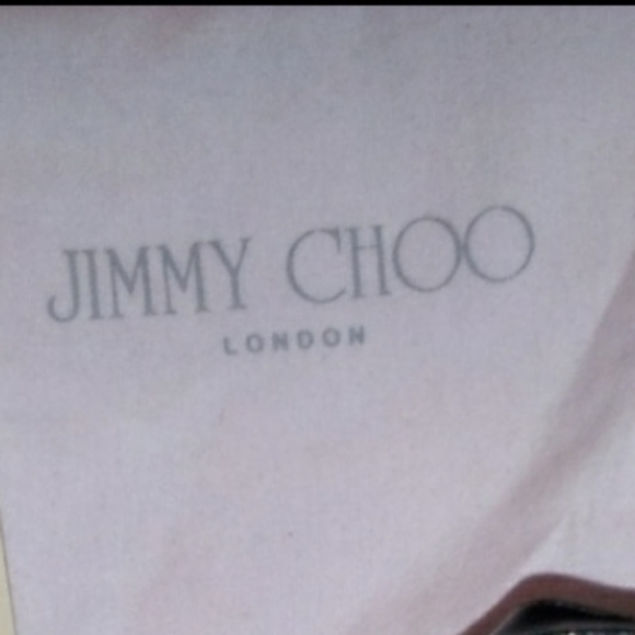 Authentic Jimmy Choo Shoes - Picture 11 of 12